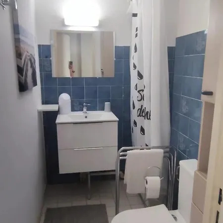 アパート Studio 2 Personnes A Avec Piscine *